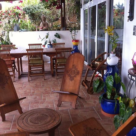 Corbeille D'Or Bed & Breakfast แซ็งต์หลุยส์ ภายนอก รูปภาพ