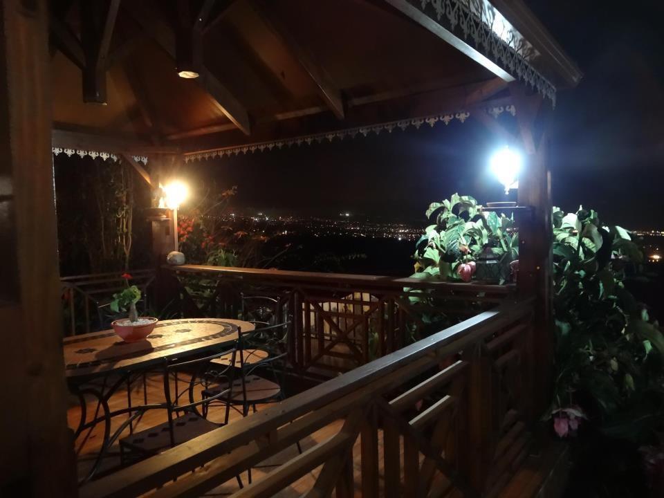 Corbeille D'Or Bed & Breakfast แซ็งต์หลุยส์ ภายนอก รูปภาพ